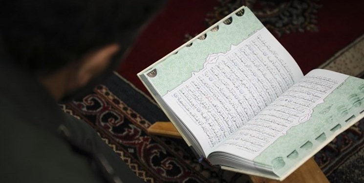 اجرای طرح الگویی تربیت ۴۰۰۰ حافظ قرآن در یزد